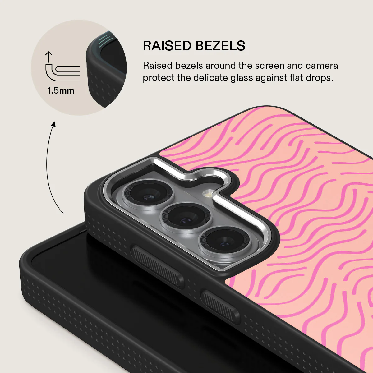 Secret Spot - Samsung Galaxy S26 Case - Image 22