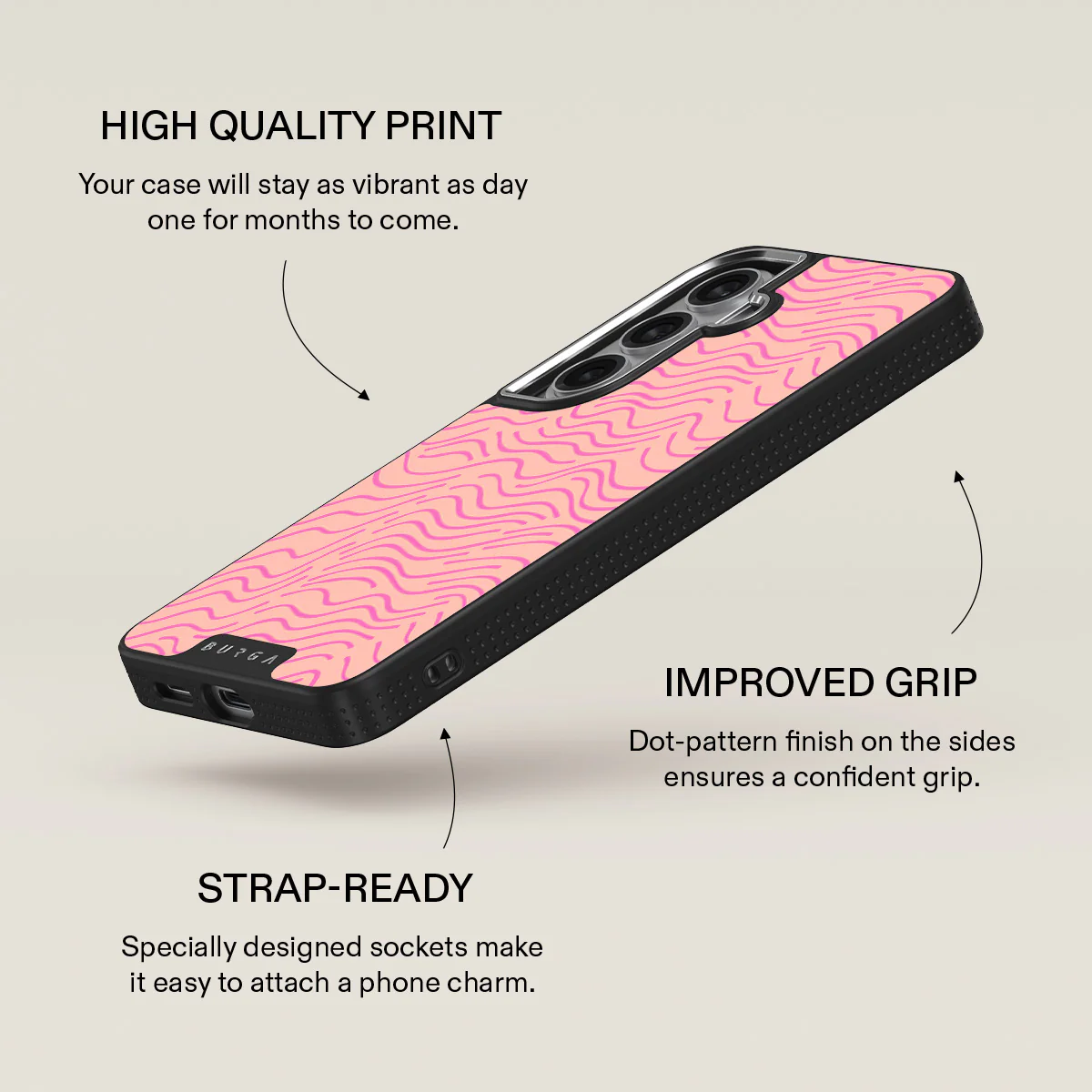 Secret Spot - Samsung Galaxy S26 Case - Image 23