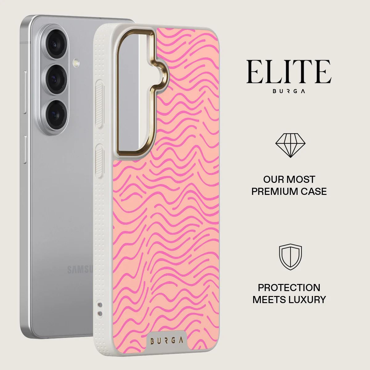 Secret Spot - Samsung Galaxy S26 Case - Image 27