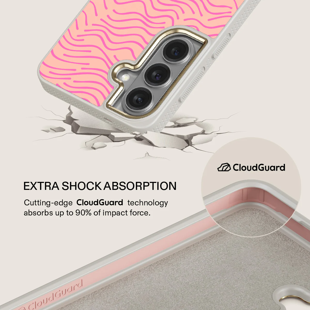 Secret Spot - Samsung Galaxy S26 Case - Image 28