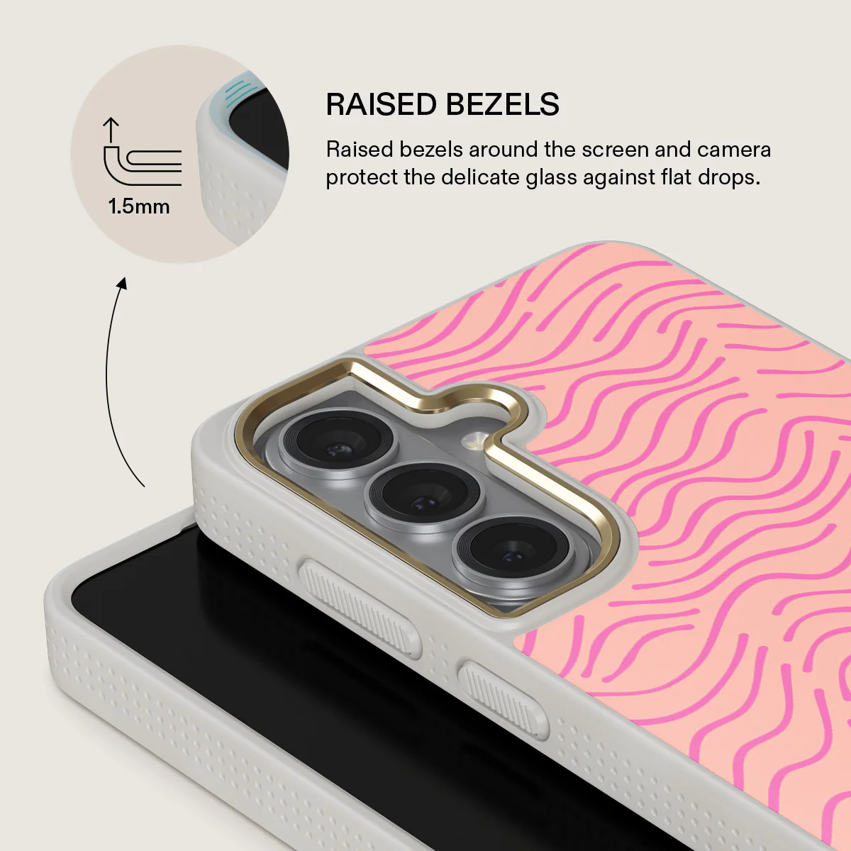 Secret Spot - Samsung Galaxy S26 Case - Image 29