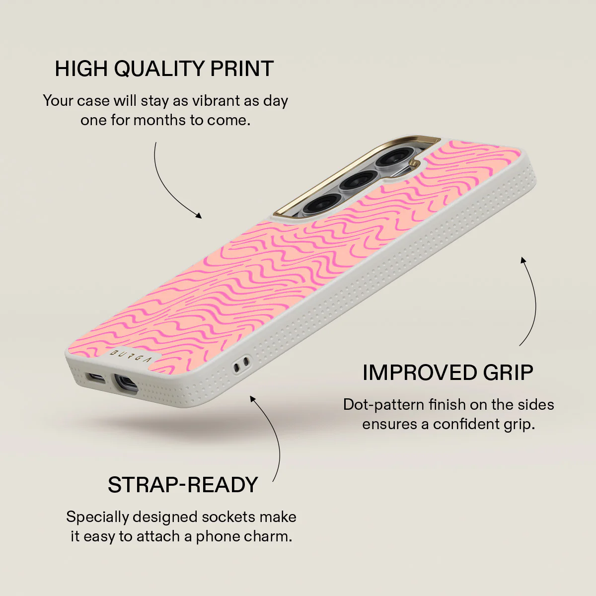 Secret Spot - Samsung Galaxy S26 Case - Image 30