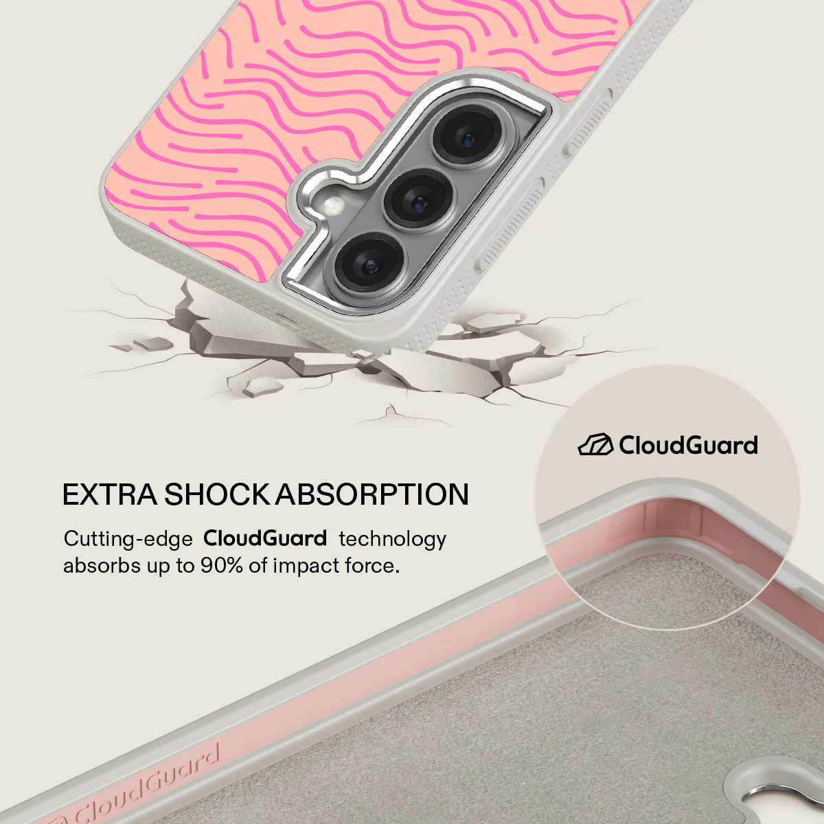 Secret Spot - Samsung Galaxy S26 Case - Image 35