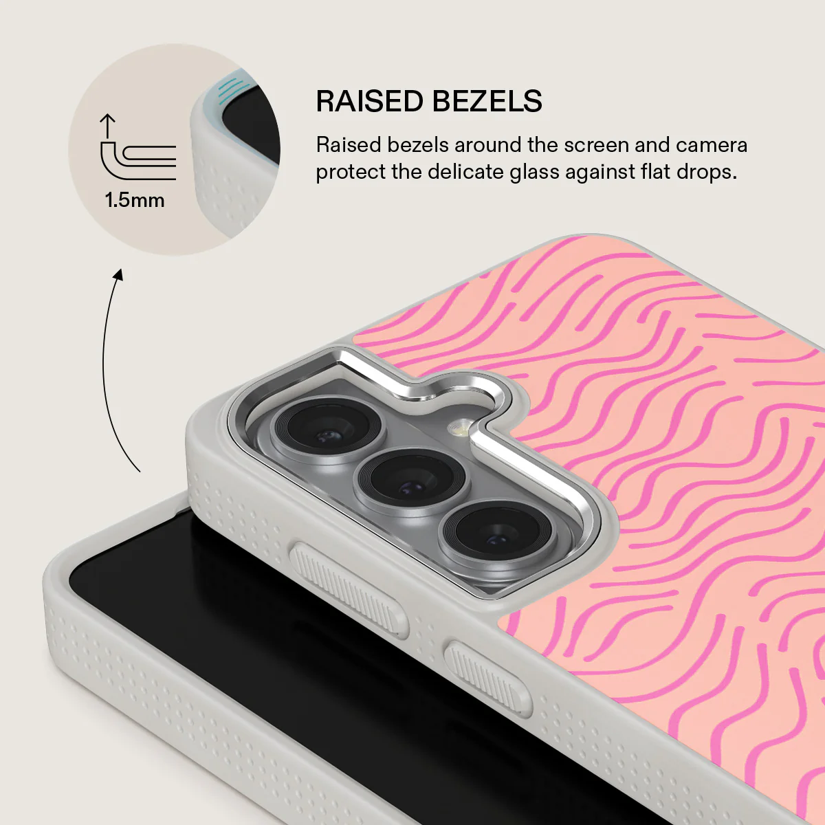 Secret Spot - Samsung Galaxy S26 Case - Image 36