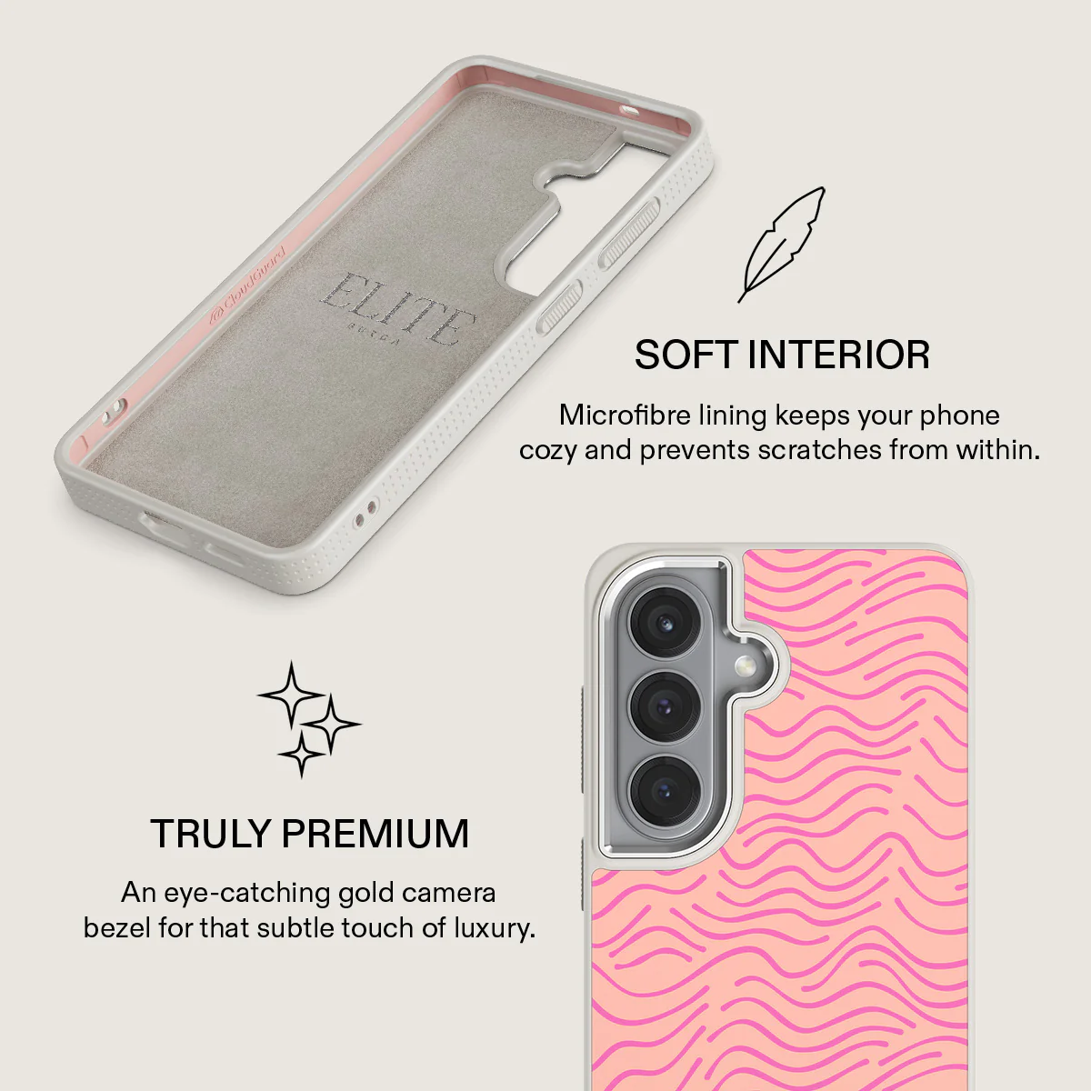 Secret Spot - Samsung Galaxy S26 Case - Image 38