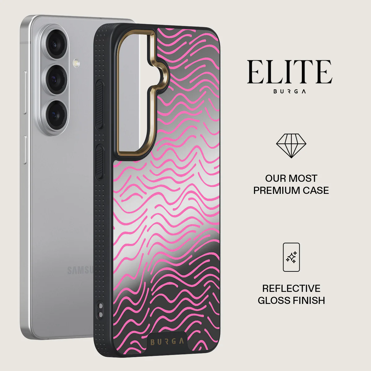 Secret Spot - Samsung Galaxy S26 Case - Image 41