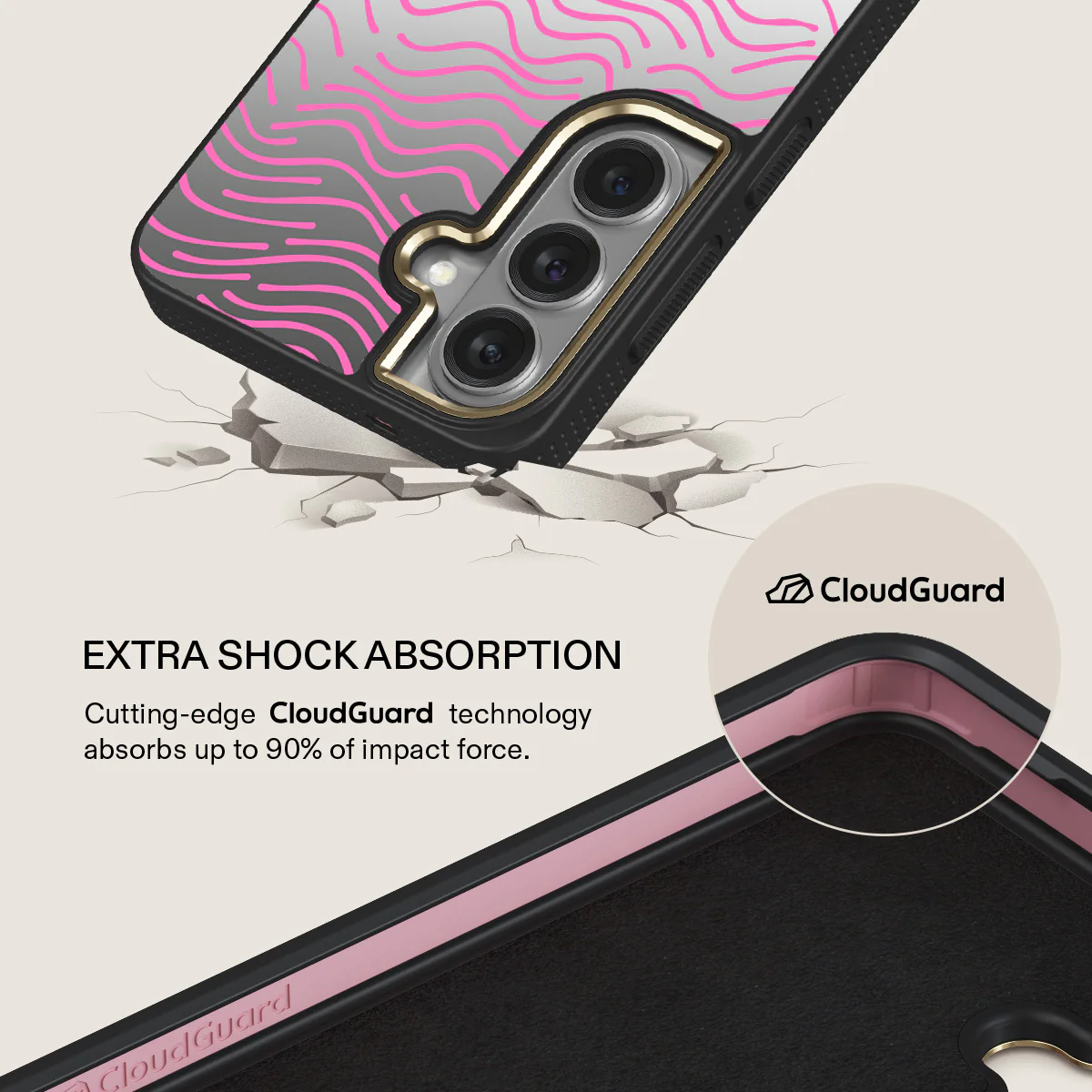 Secret Spot - Samsung Galaxy S26 Case - Image 42