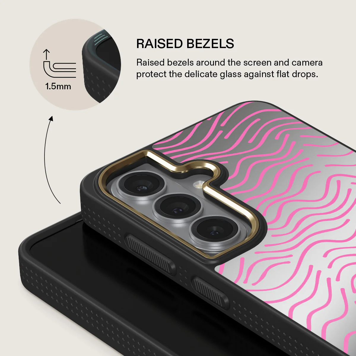 Secret Spot - Samsung Galaxy S26 Case - Image 44