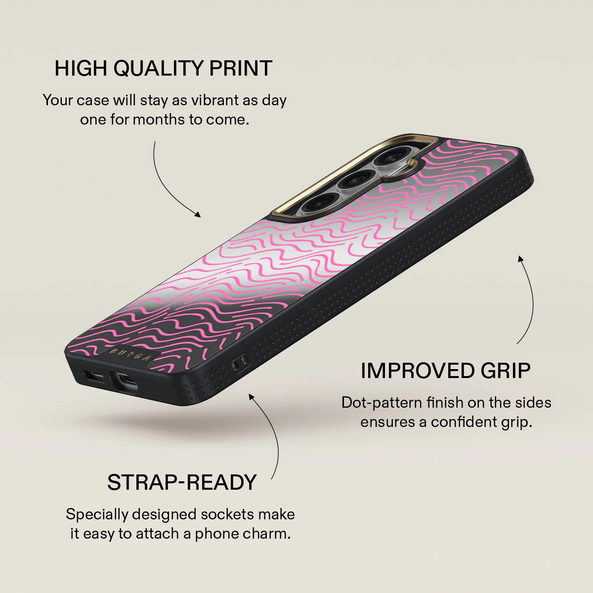 Secret Spot - Samsung Galaxy S26 Case - Image 45