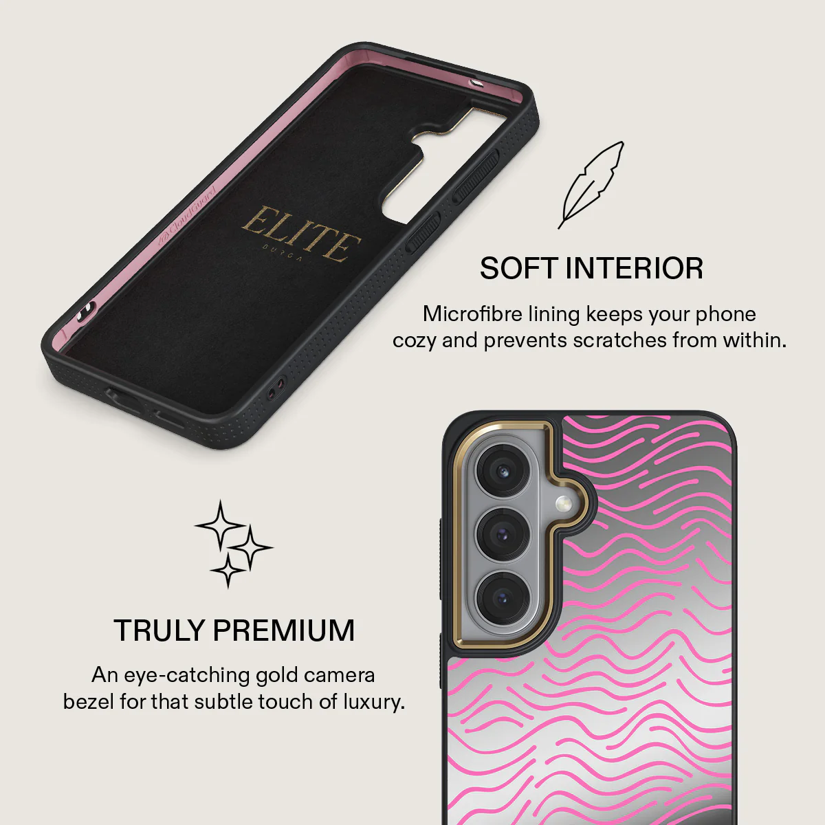 Secret Spot - Samsung Galaxy S26 Case - Image 46