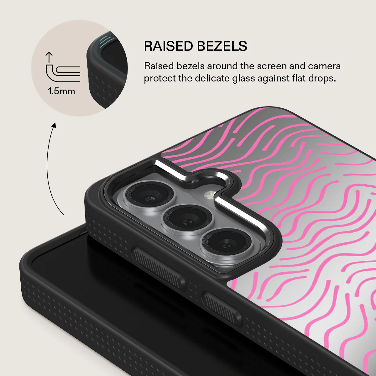 Secret Spot - Samsung Galaxy S26 Case - Image 52