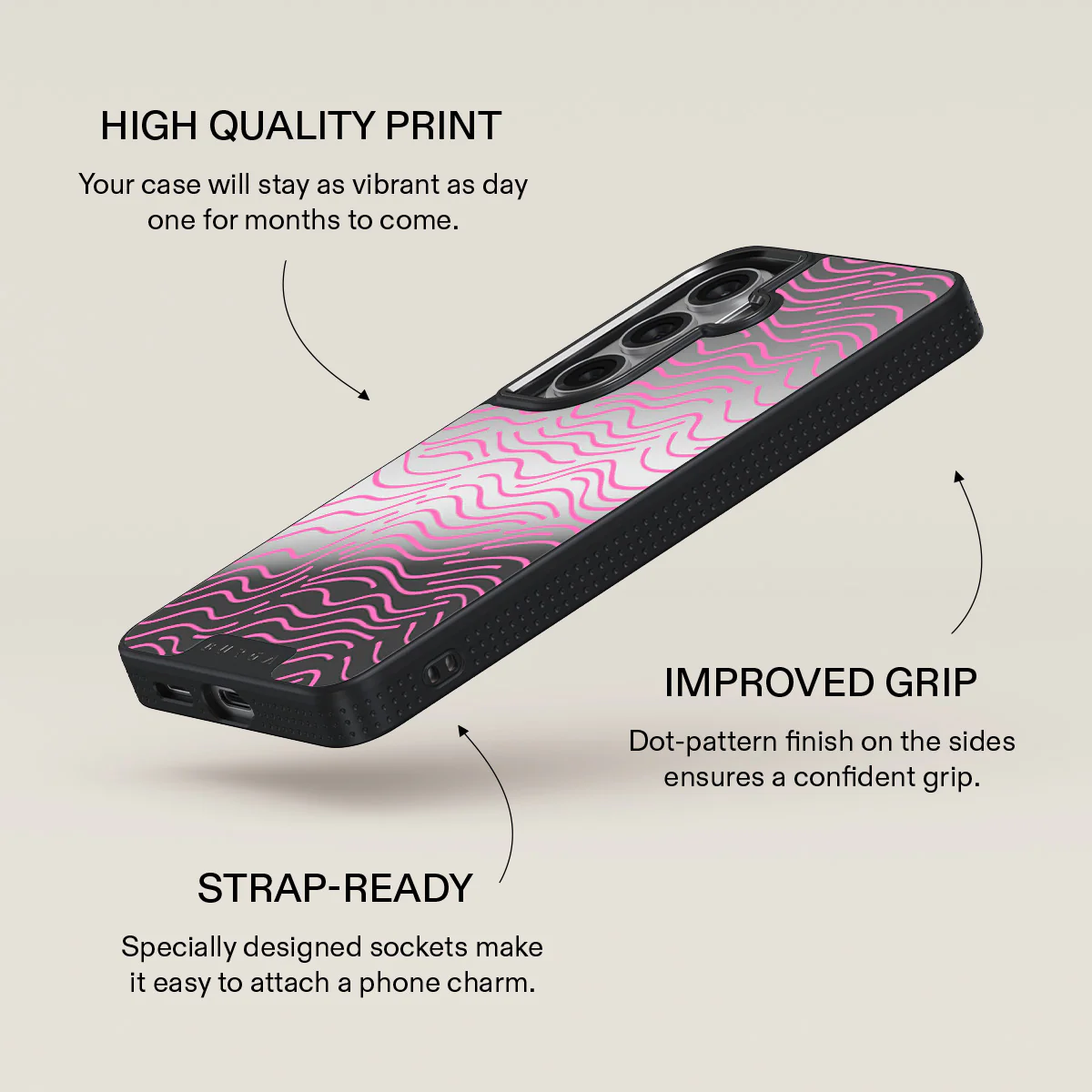 Secret Spot - Samsung Galaxy S26 Case - Image 53