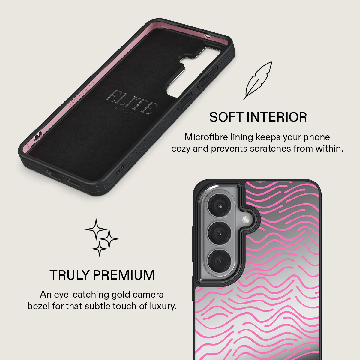 Secret Spot - Samsung Galaxy S26 Case - Image 54