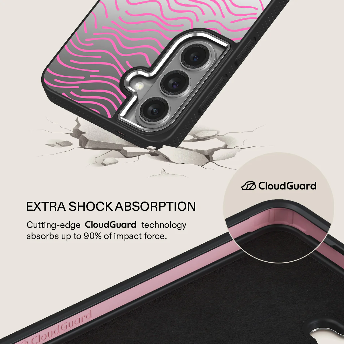 Secret Spot - Samsung Galaxy S26 Case - Image 58
