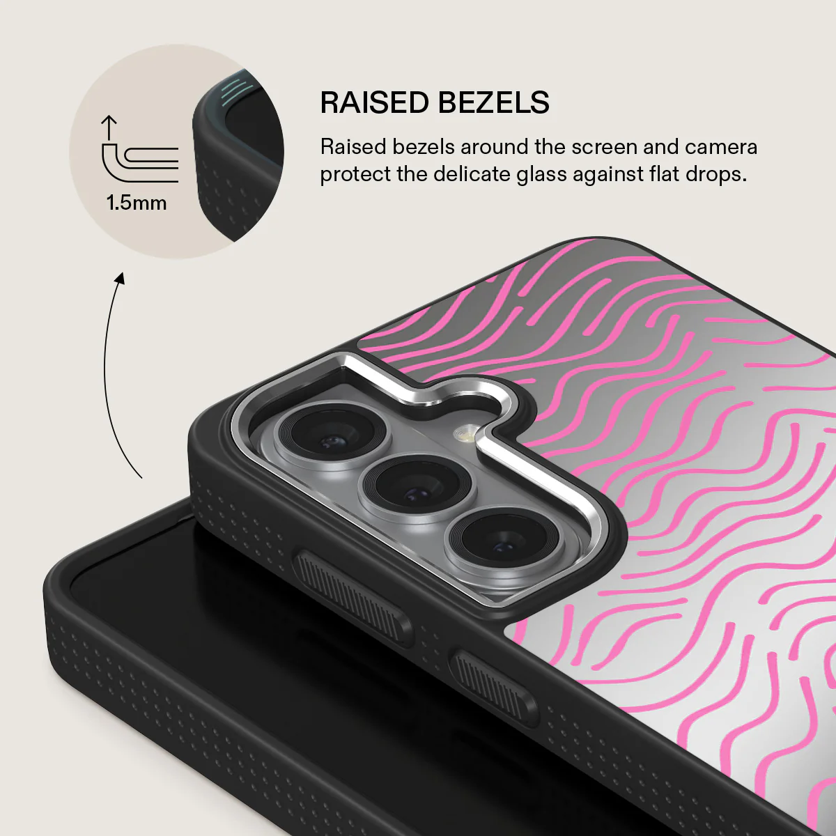 Secret Spot - Samsung Galaxy S26 Case - Image 60