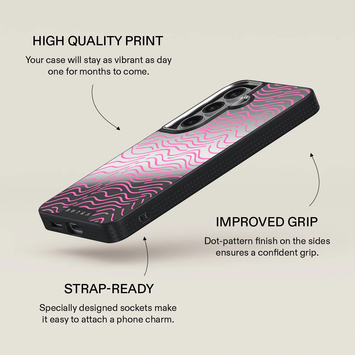 Secret Spot - Samsung Galaxy S26 Case - Image 61