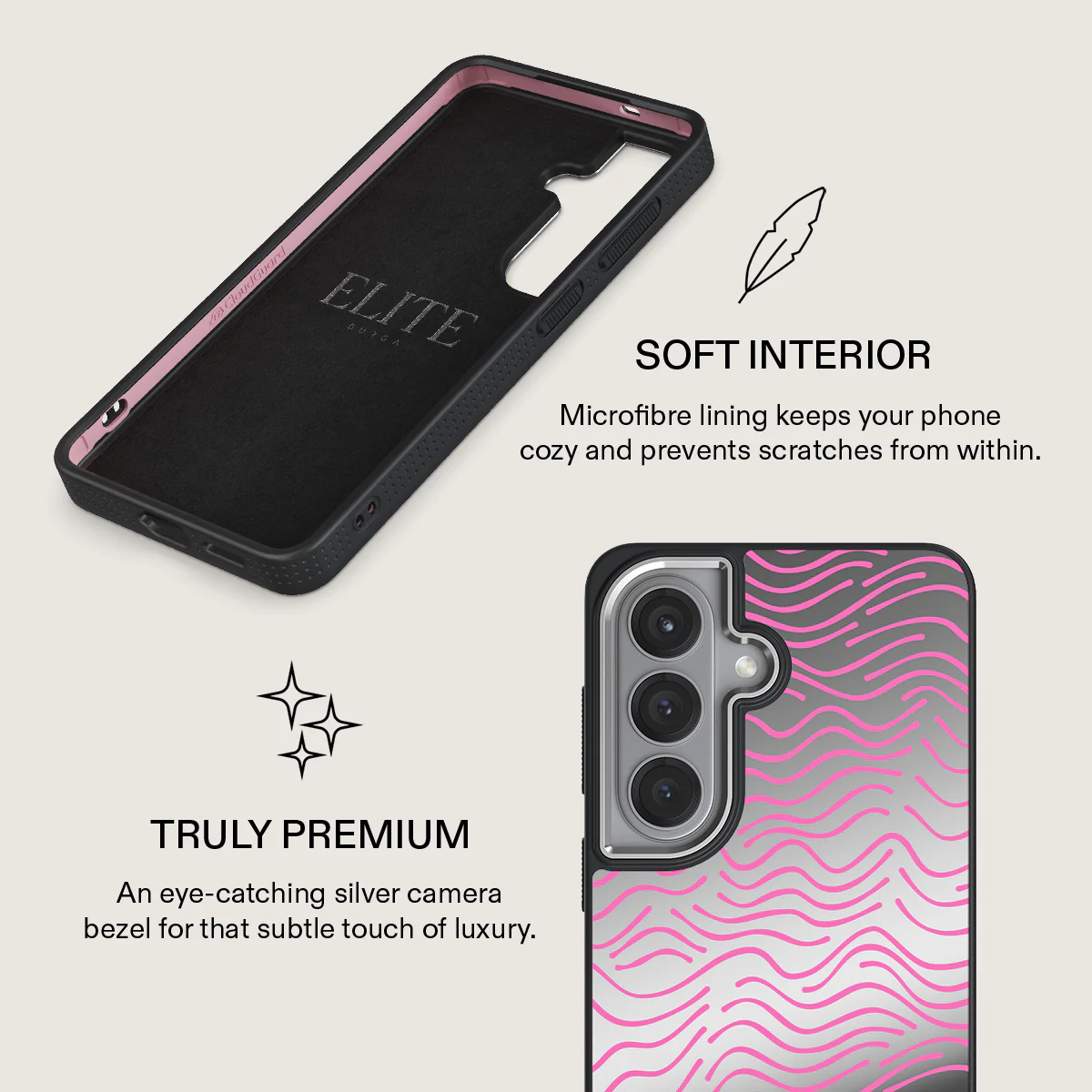 Secret Spot - Samsung Galaxy S26 Case - Image 62