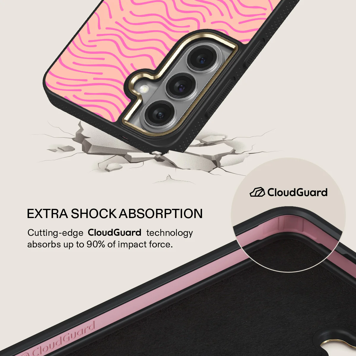 Secret Spot - Samsung Galaxy S26 Case - Image 7