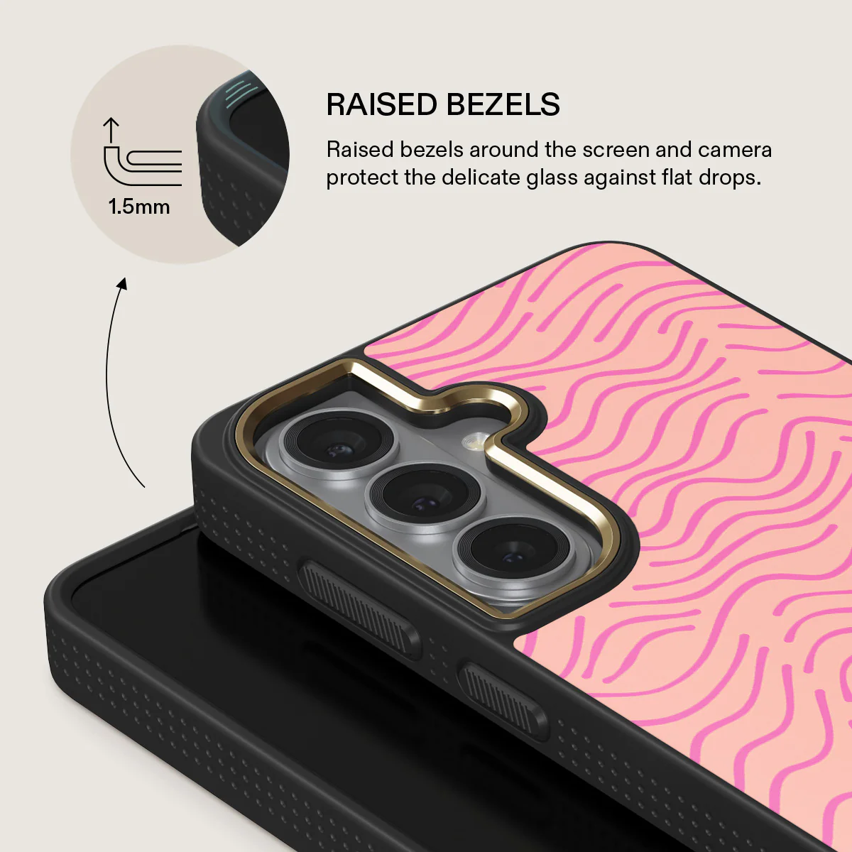 Secret Spot - Samsung Galaxy S26 Case - Image 8