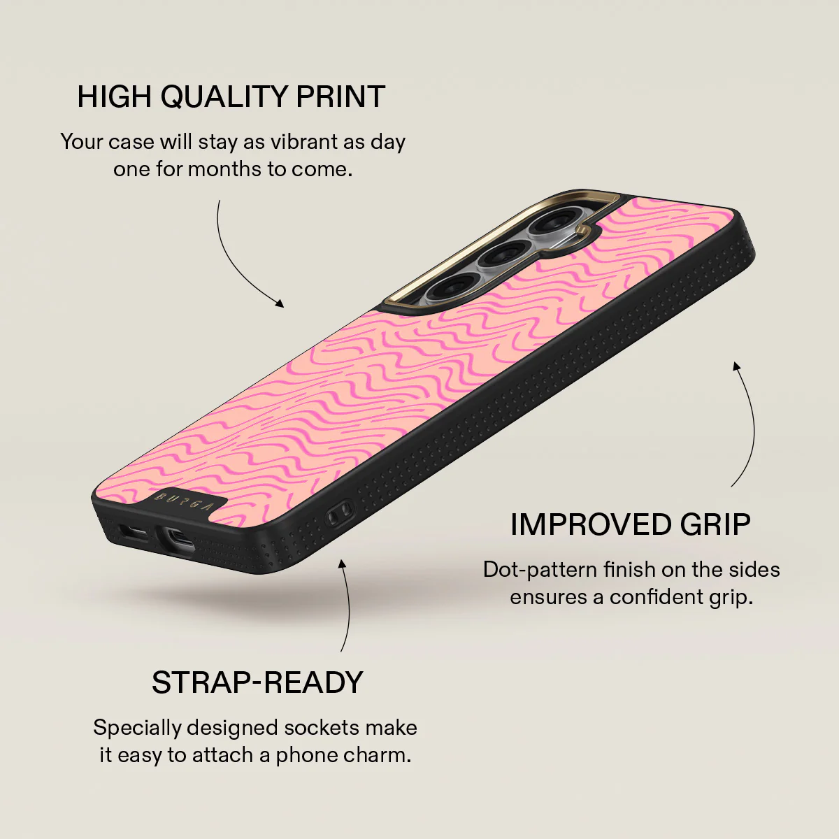 Secret Spot - Samsung Galaxy S26 Case - Image 9