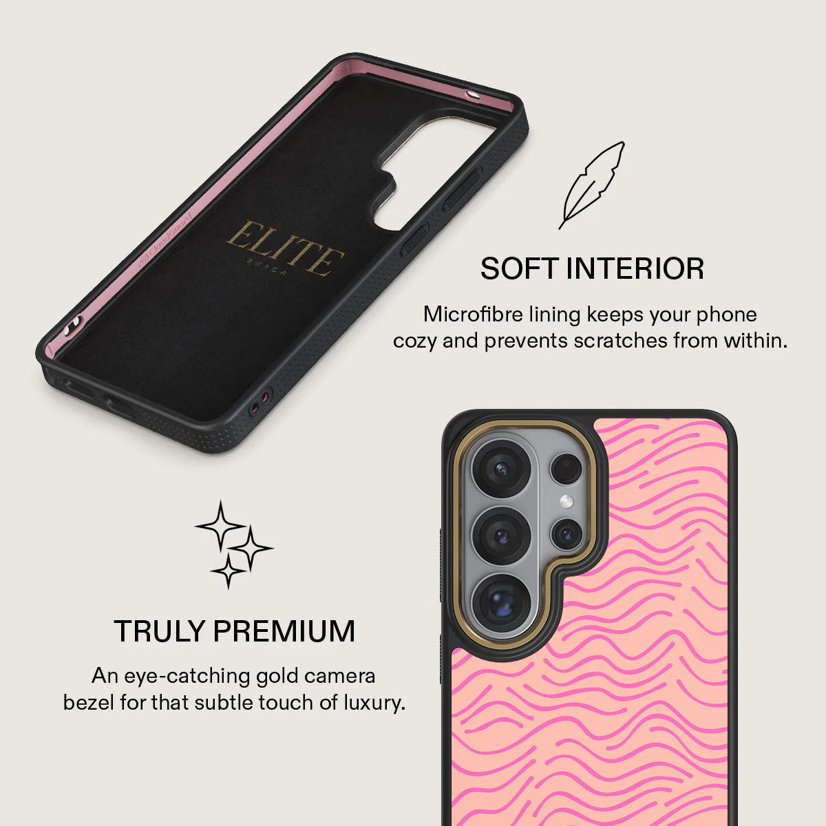 Secret Spot - Samsung Galaxy S26 Ultra Case - Image 10