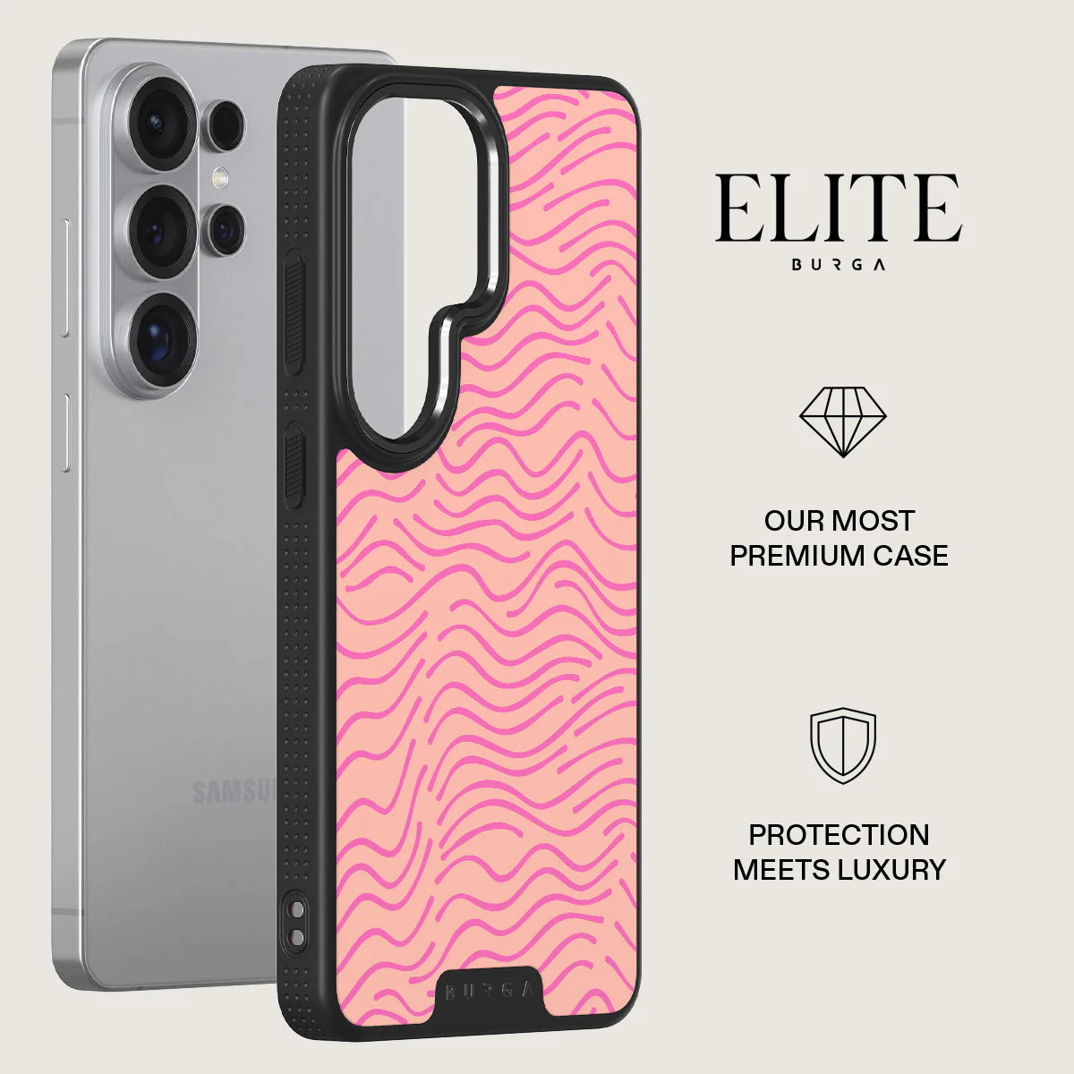 Secret Spot - Samsung Galaxy S26 Ultra Case - Image 13