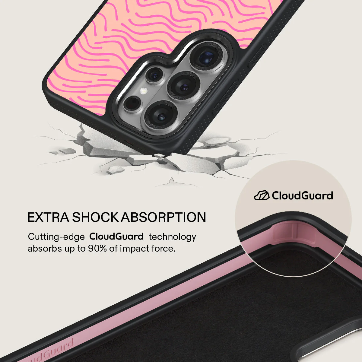 Secret Spot - Samsung Galaxy S26 Ultra Case - Image 14