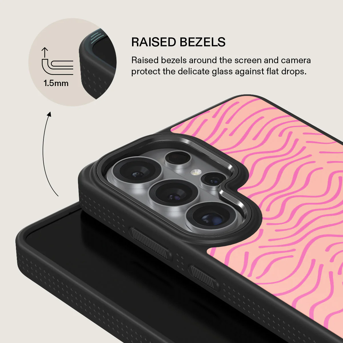 Secret Spot - Samsung Galaxy S26 Ultra Case - Image 15