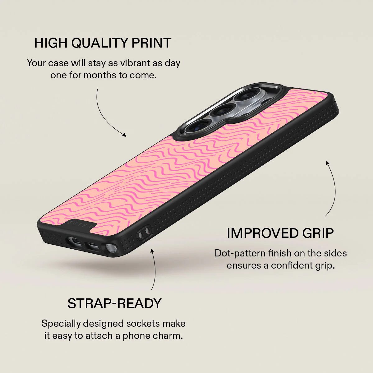 Secret Spot - Samsung Galaxy S26 Ultra Case - Image 16