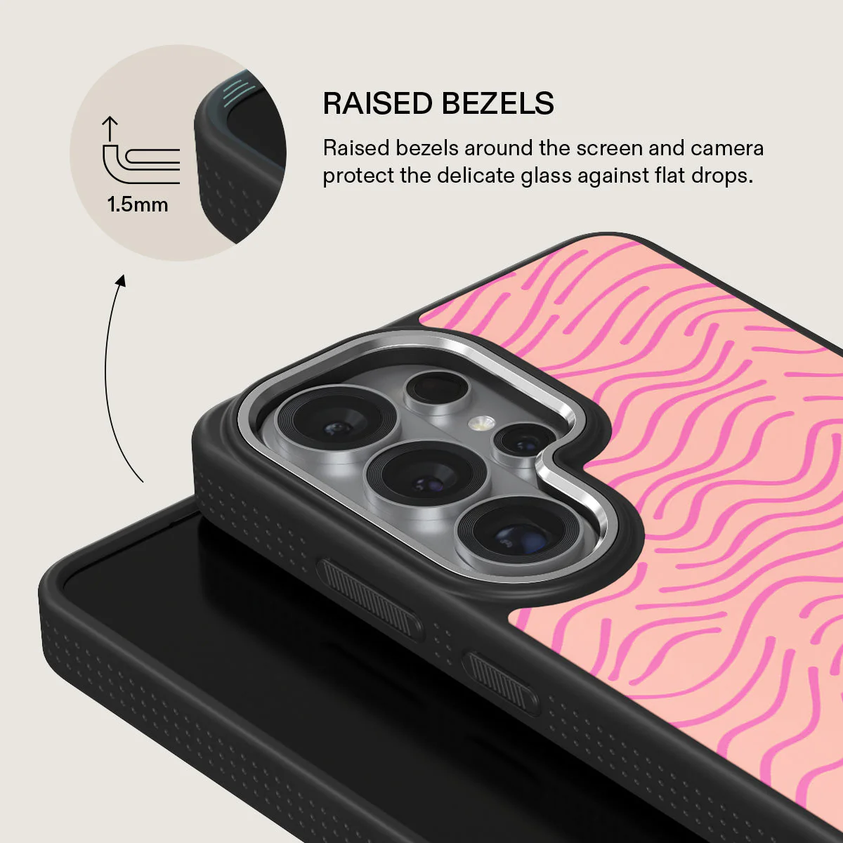 Secret Spot - Samsung Galaxy S26 Ultra Case - Image 22