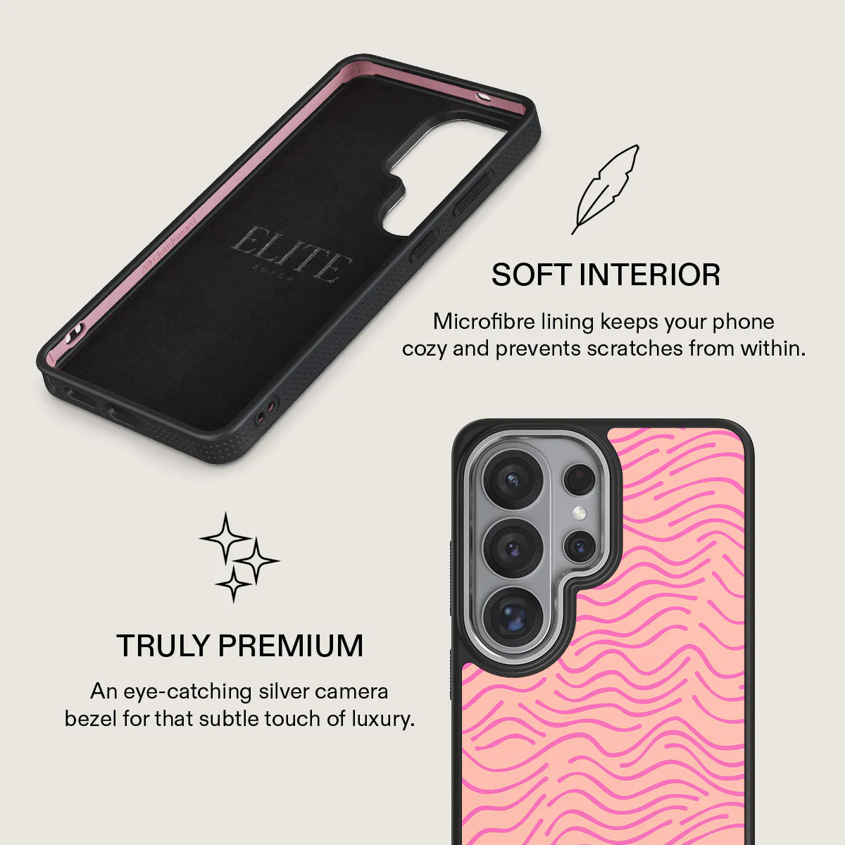 Secret Spot - Samsung Galaxy S26 Ultra Case - Image 24