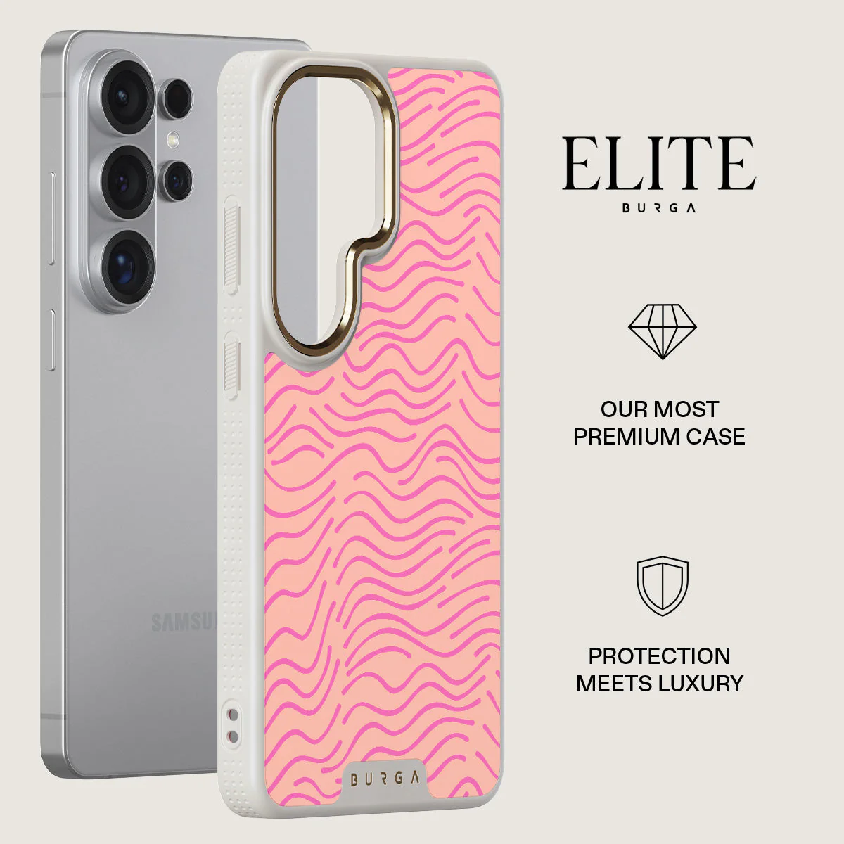 Secret Spot - Samsung Galaxy S26 Ultra Case - Image 27