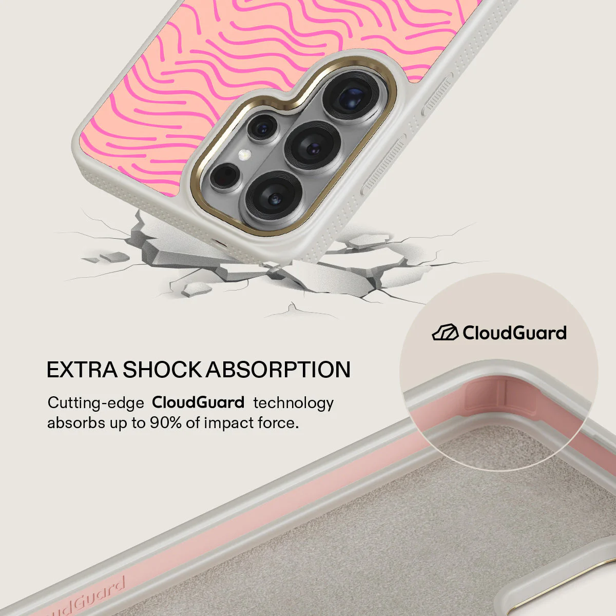 Secret Spot - Samsung Galaxy S26 Ultra Case - Image 28