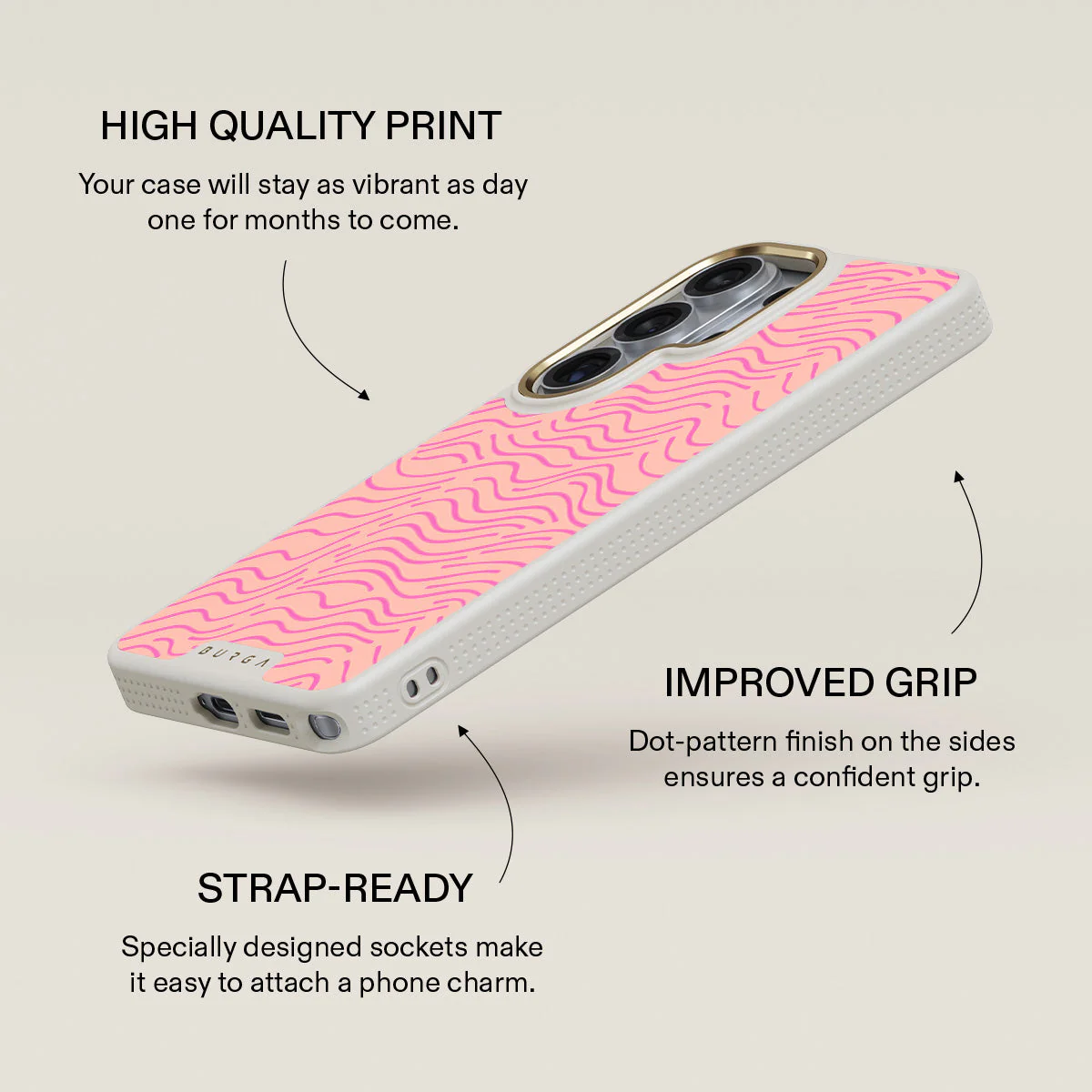 Secret Spot - Samsung Galaxy S26 Ultra Case - Image 30