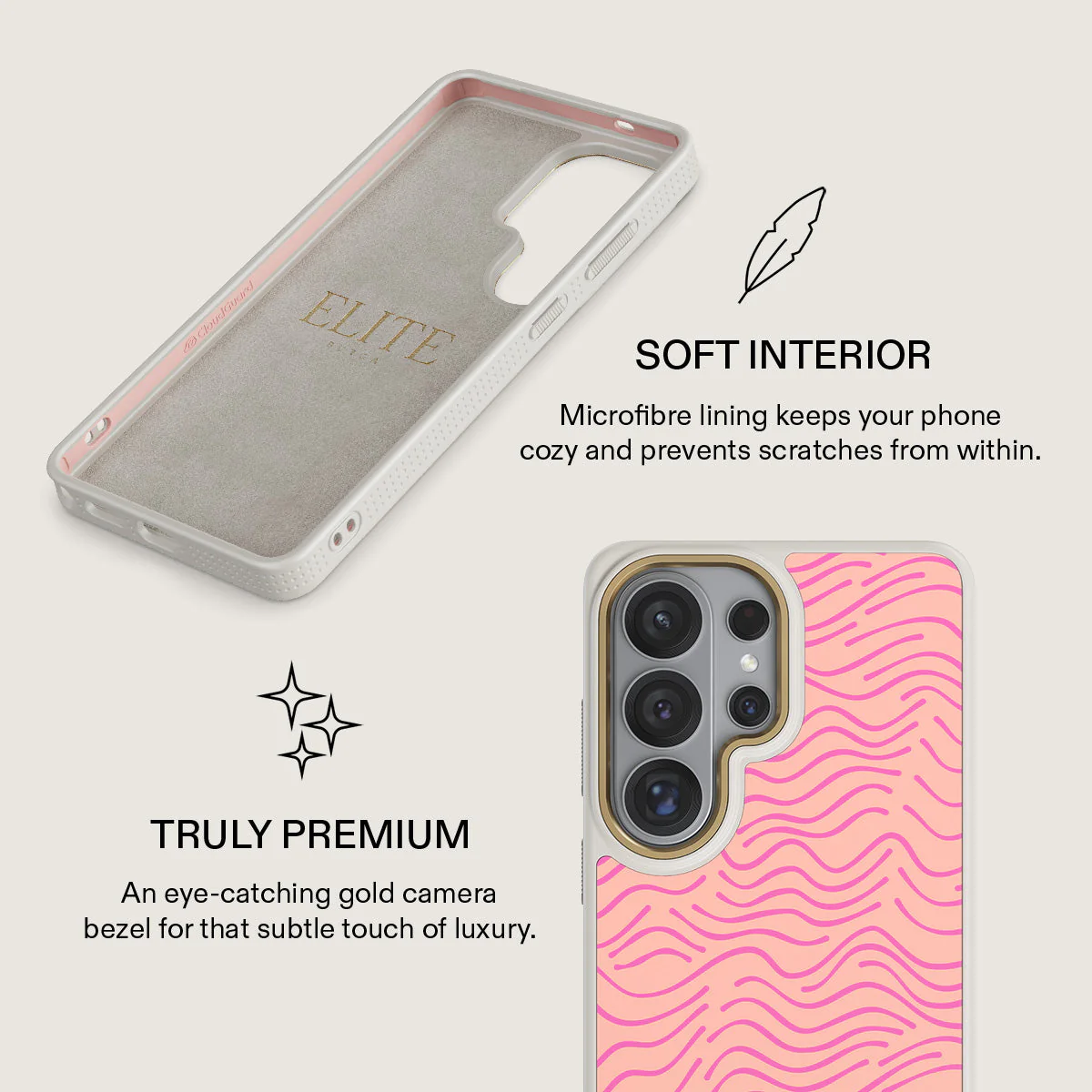 Secret Spot - Samsung Galaxy S26 Ultra Case - Image 31