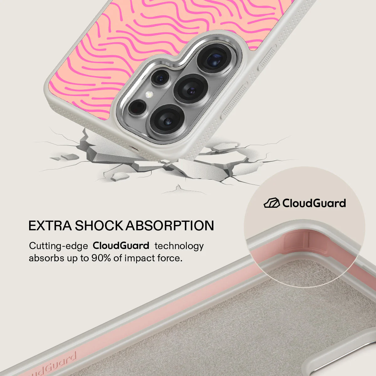 Secret Spot - Samsung Galaxy S26 Ultra Case - Image 35