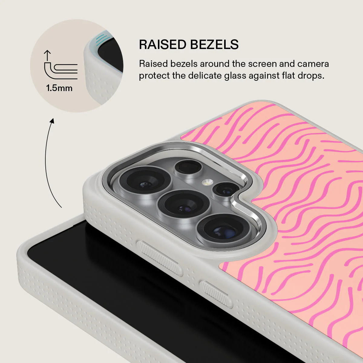 Secret Spot - Samsung Galaxy S26 Ultra Case - Image 36