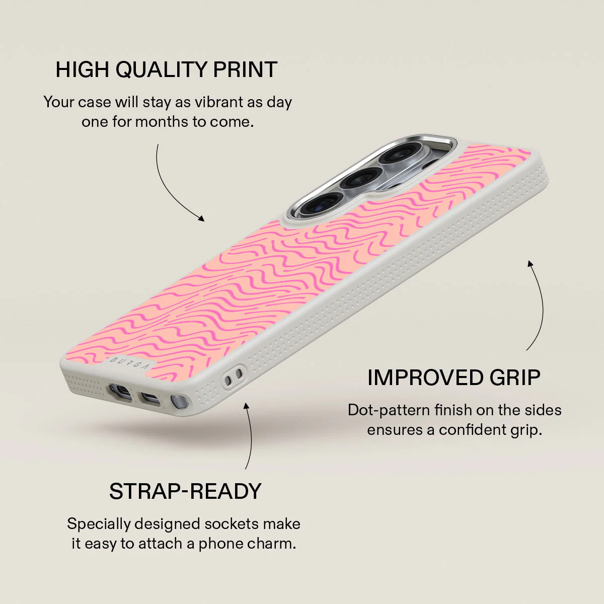 Secret Spot - Samsung Galaxy S26 Ultra Case - Image 37