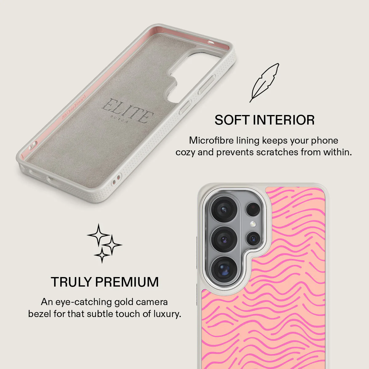 Secret Spot - Samsung Galaxy S26 Ultra Case - Image 38