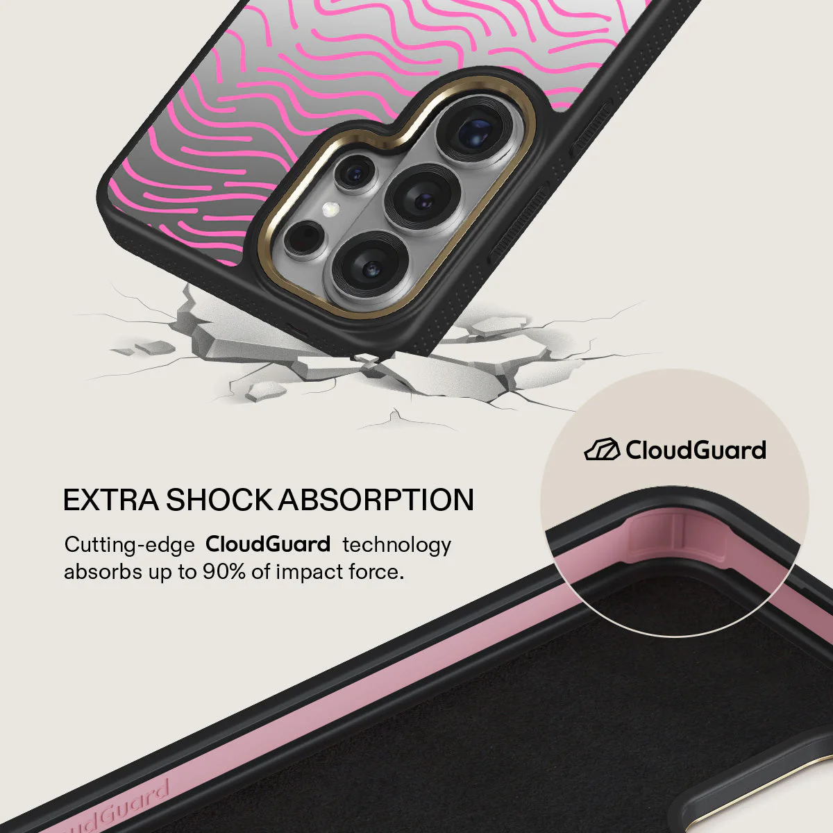 Secret Spot - Samsung Galaxy S26 Ultra Case - Image 42