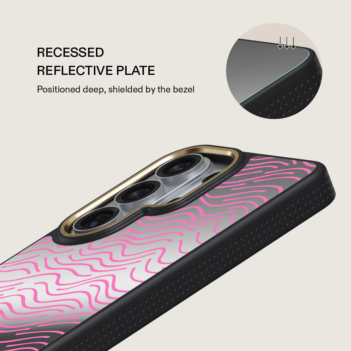 Secret Spot - Samsung Galaxy S26 Ultra Case - Image 43