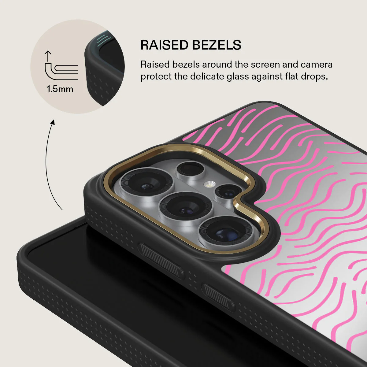 Secret Spot - Samsung Galaxy S26 Ultra Case - Image 44