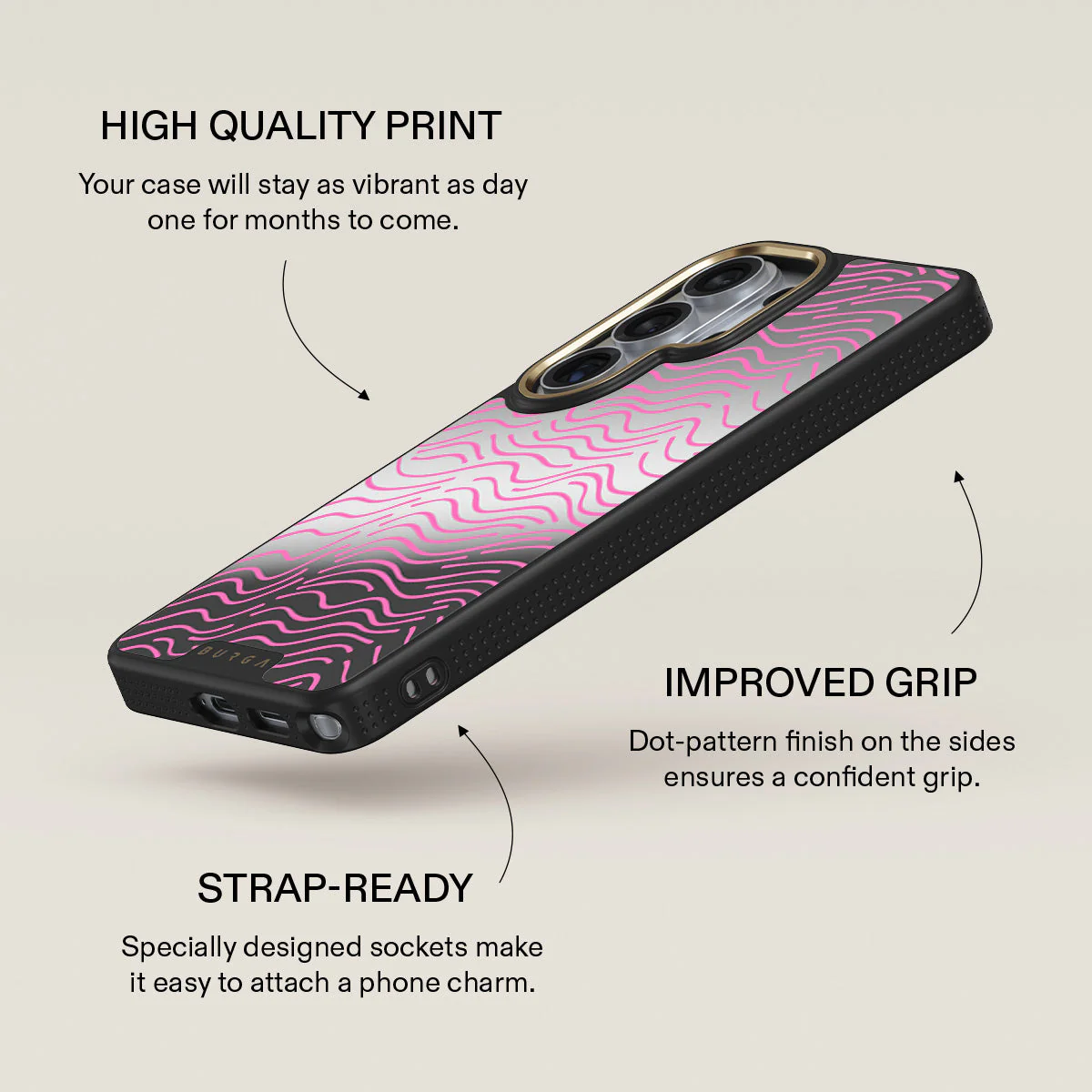 Secret Spot - Samsung Galaxy S26 Ultra Case - Image 45