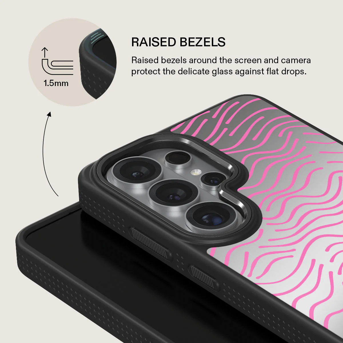 Secret Spot - Samsung Galaxy S26 Ultra Case - Image 52