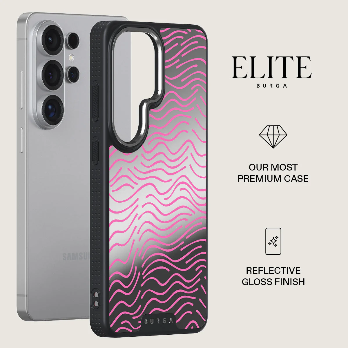 Secret Spot - Samsung Galaxy S26 Ultra Case - Image 57