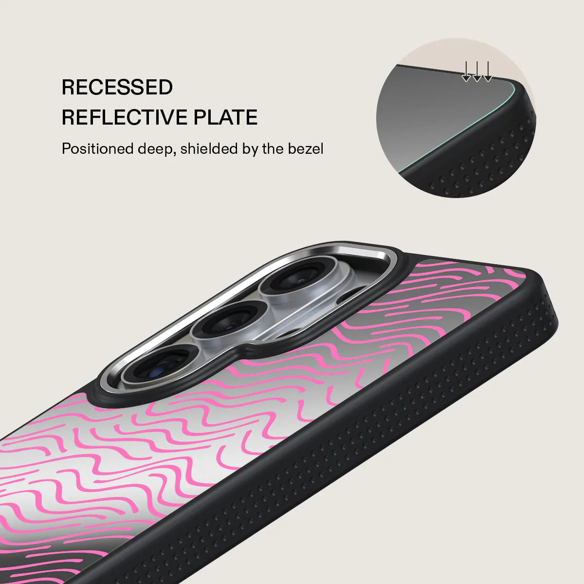 Secret Spot - Samsung Galaxy S26 Ultra Case - Image 59