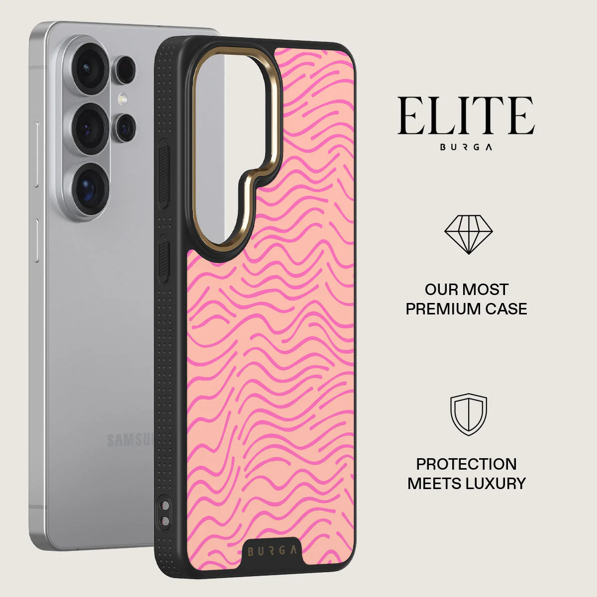 Secret Spot - Samsung Galaxy S26 Ultra Case - Image 6