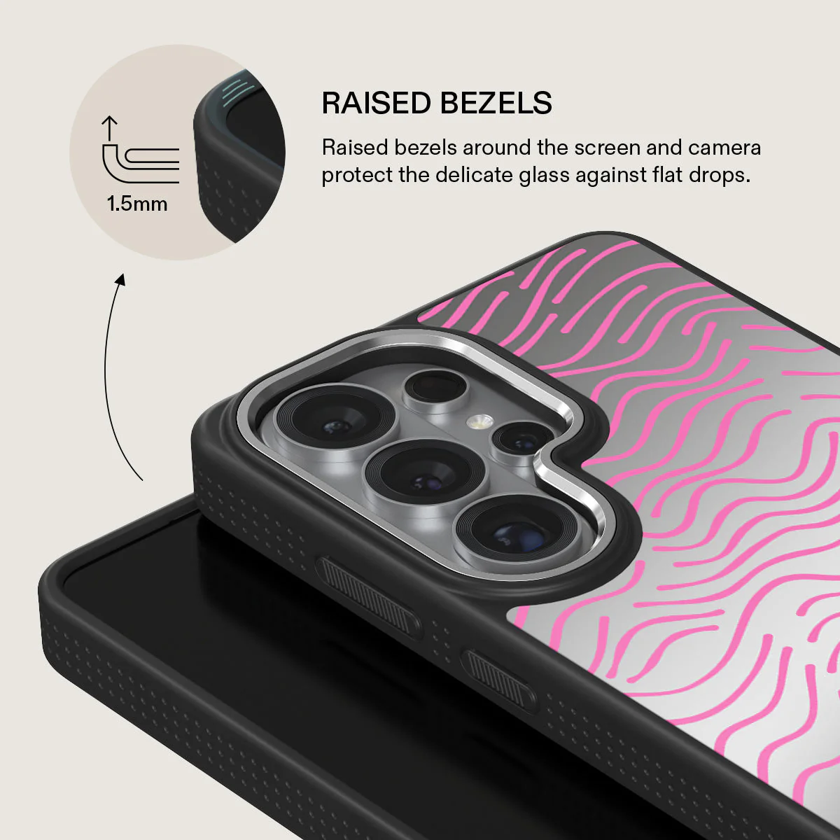 Secret Spot - Samsung Galaxy S26 Ultra Case - Image 60