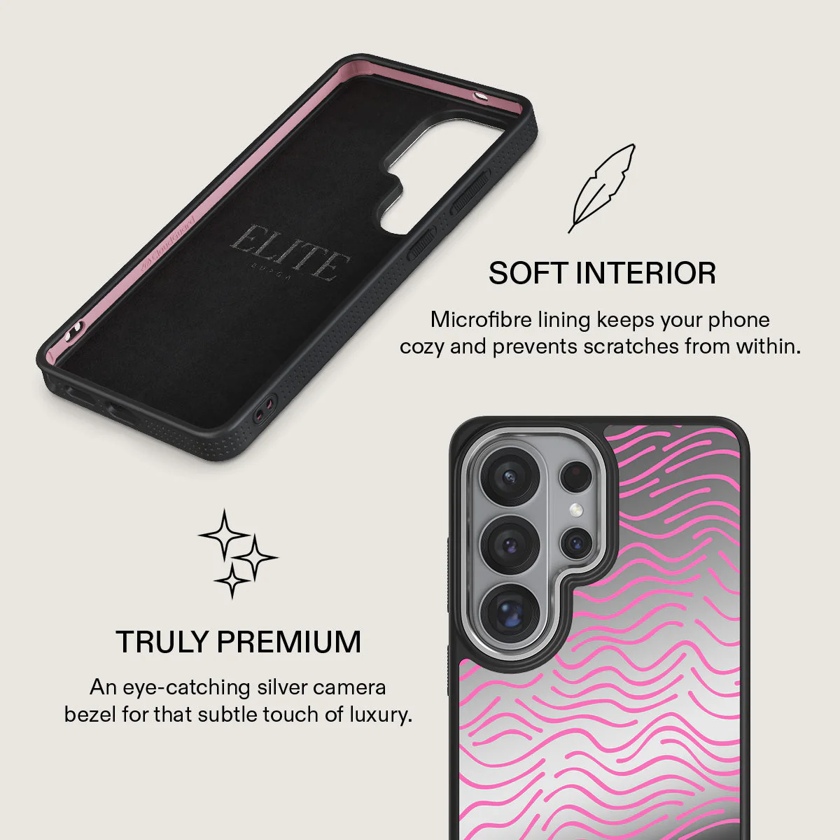 Secret Spot - Samsung Galaxy S26 Ultra Case - Image 62