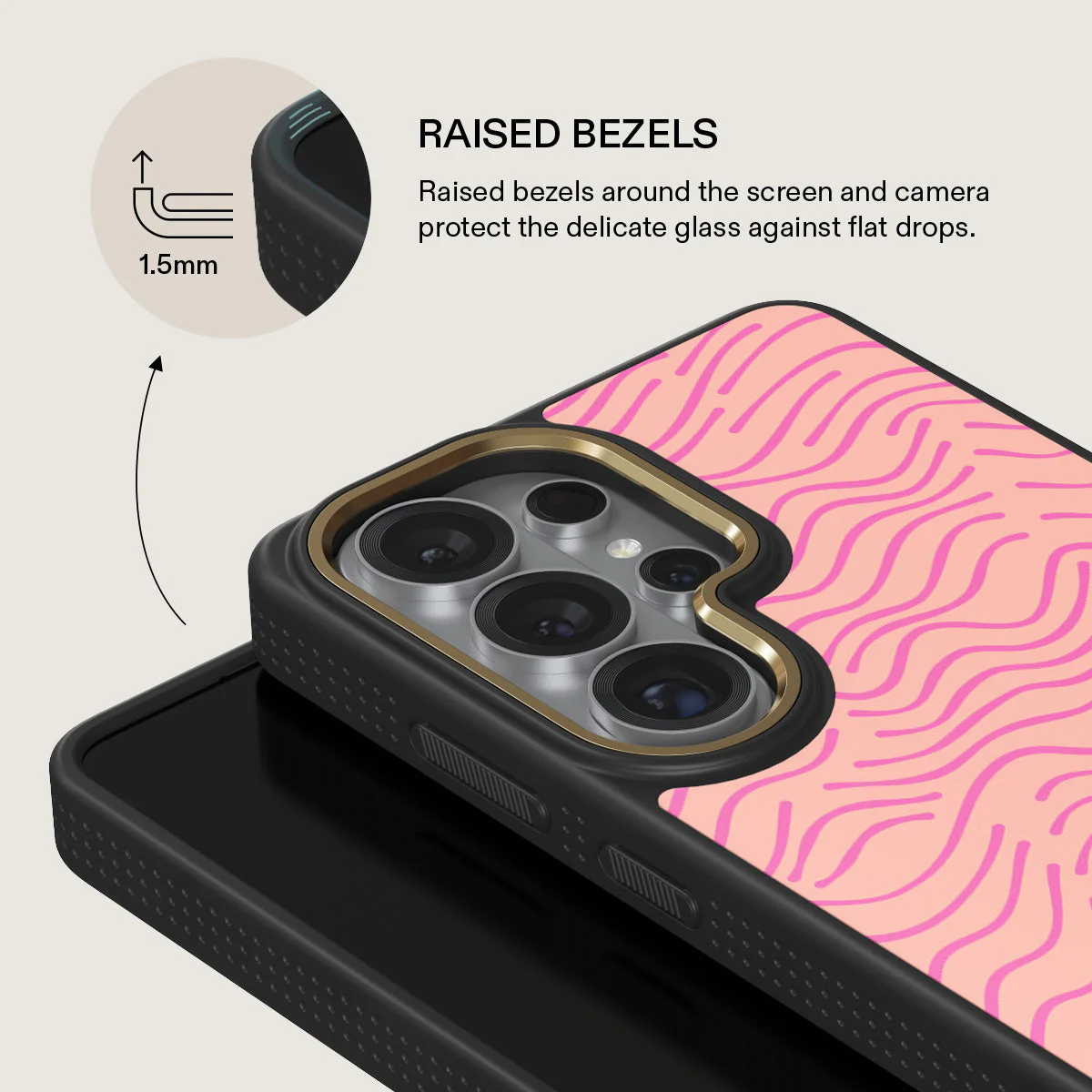 Secret Spot - Samsung Galaxy S26 Ultra Case - Image 8